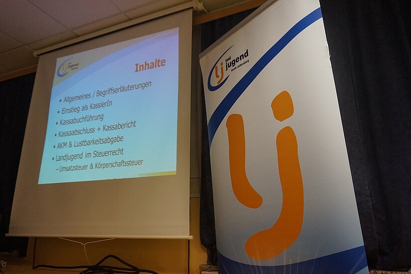 KassierInnenschulung